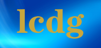 lcdg品牌logo