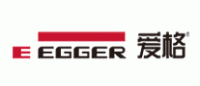爱格EGGER品牌logo