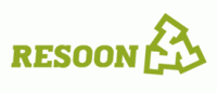 雷速RESOON品牌logo