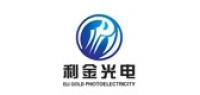 利金光电品牌logo