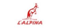 lalpina户外品牌logo