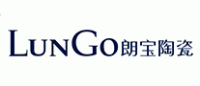朗宝LunGo品牌logo