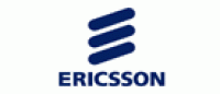 爱立信ericsson品牌logo