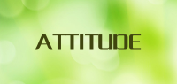 ATTITUDE品牌logo