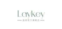 laykey品牌logo