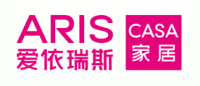 爱依瑞斯Aris品牌logo