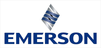 艾默生Emerson品牌logo