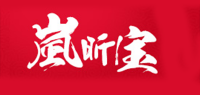 岚昕宝品牌logo