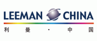利曼leeman品牌logo