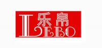 乐帛品牌logo