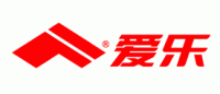 爱乐品牌logo