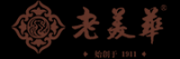 老美华品牌logo