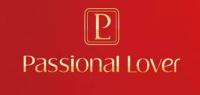 恋火PASSIONAL LOVER品牌logo