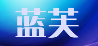 蓝芙品牌logo