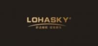 lohasky品牌logo