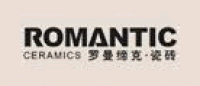 罗曼蒂克品牌logo