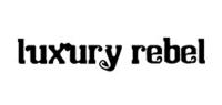 luxuryrebel品牌logo