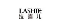 lashie品牌logo