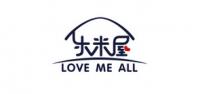 lovemeall品牌logo