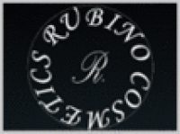 鲁比诺品牌logo