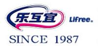 乐互宜LIFREE品牌logo