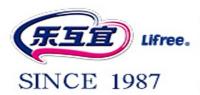 乐互宜品牌logo