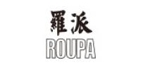 罗派roupa品牌logo