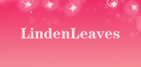 LindenLeaves品牌logo