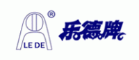 乐德品牌logo