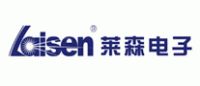莱森Laisen品牌logo