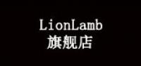 lionlamb品牌logo