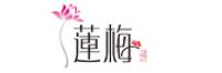 莲梅lianmei品牌logo