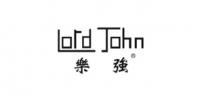 乐强品牌logo