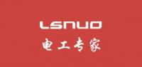 lsnuo品牌logo