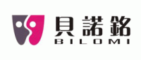 贝诺铭BILOMI品牌logo