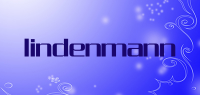 lindenmann品牌logo