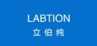 labtion品牌logo