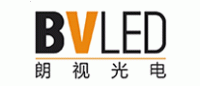 朗视光电品牌logo