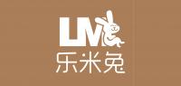 乐米兔品牌logo