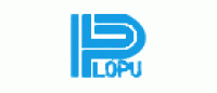 洛普品牌logo