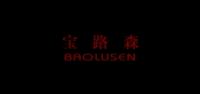 宝路森品牌logo