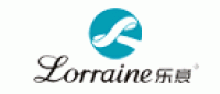 乐意Lorraine品牌logo
