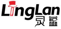 灵篮品牌logo