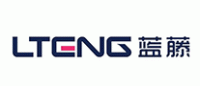 蓝藤LTENG品牌logo