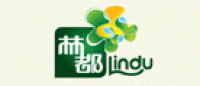 林都Lindu品牌logo