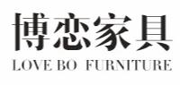 博恋家居品牌logo