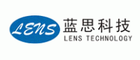 蓝思科技品牌logo