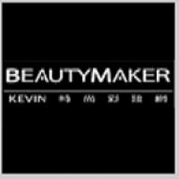 BeautyMaker品牌logo