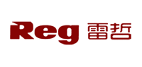 雷哲reg品牌logo