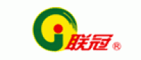联冠品牌logo